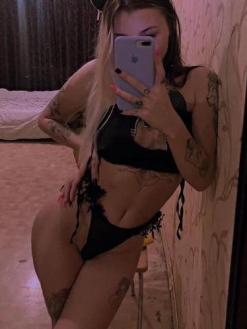 Индивидуалка Ника Фотография 2