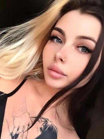 Индивидуалка Ника Фотография 3