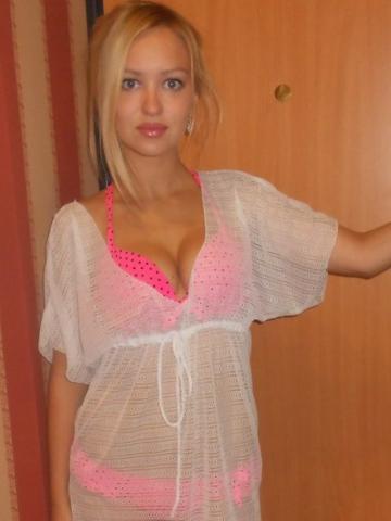 Индивидуалка Филиция Фотография 6